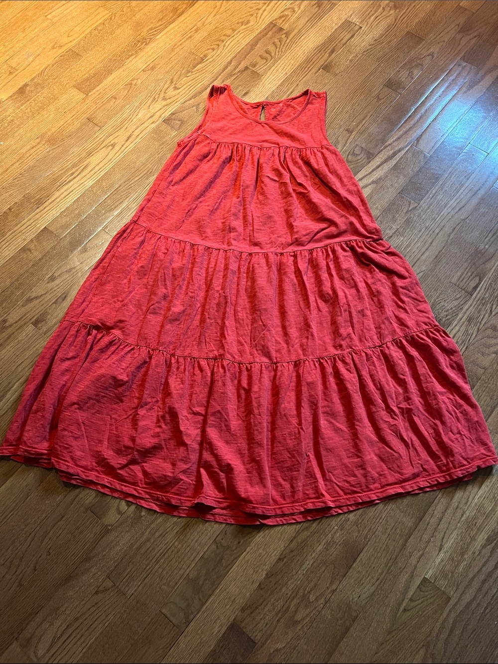Wonderly dress 1x